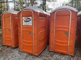 Portable Restrooms for Agricultural Sites in Grantsburg, WI